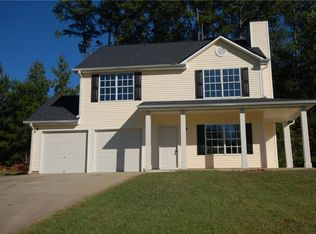 8244 Sunnydale Ln, Jonesboro, GA 30236
