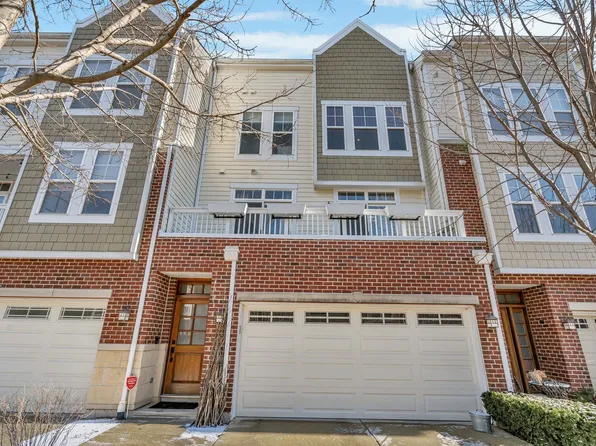 603 Grove Ln, Forest Park, IL 60130