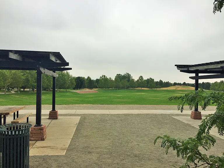 Crescent Park