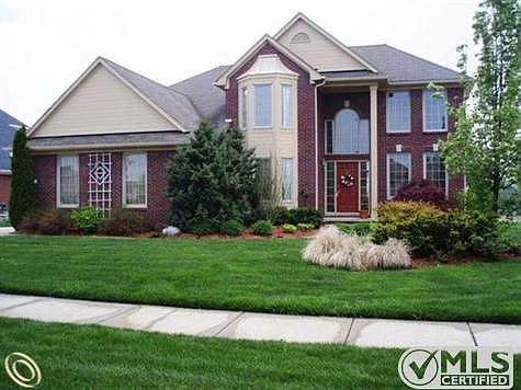 2-story with open floor plan