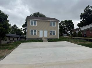 510-512 N Central Ave, Nicholasville, KY