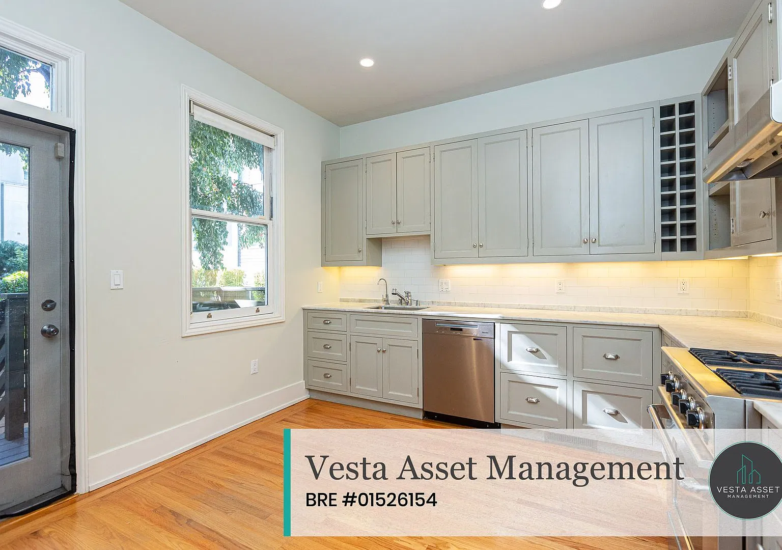 425 Fell Street — Photo 4