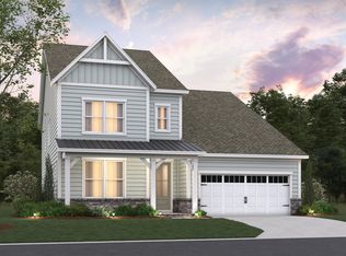 2505 Vetrina Way, Apex, NC 27502