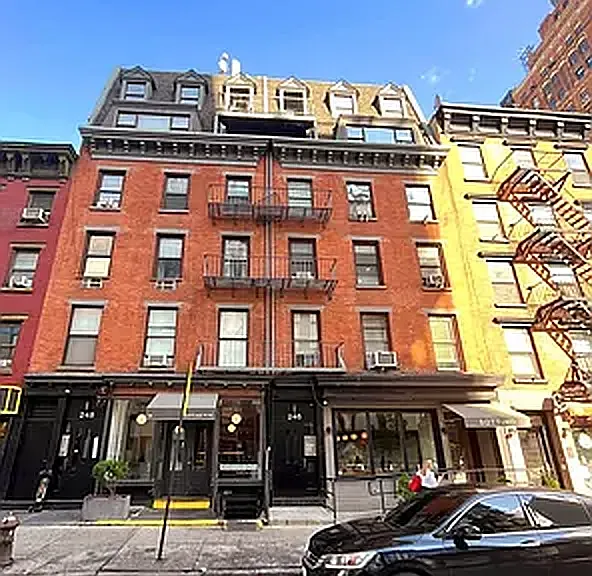 248 10th Ave #PHA — Photo 16