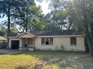 904 S Twelth St, Longview, TX 75601