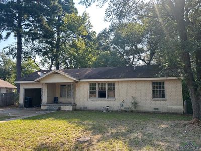 904 S Twelth St, Longview, TX, 75601