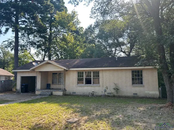 904 S Twelth St, Longview, TX 75601