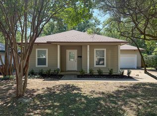 817 Westway St, Denton, TX 76201