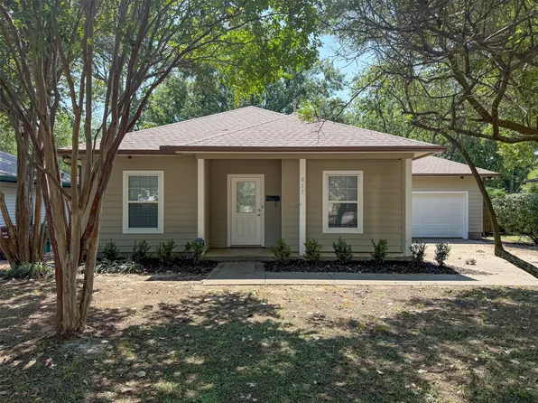 817 Westway St, Denton, TX 76201