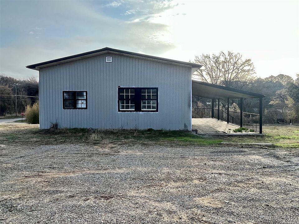 1984 Willafa Woods Rd, Cartwright, OK 74731 MLS 2333407 Zillow