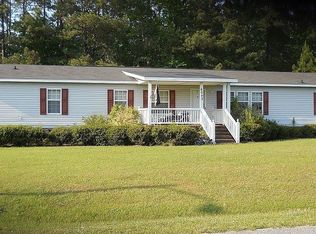 6042 Nicole Rd, Spring Hope, NC 27882