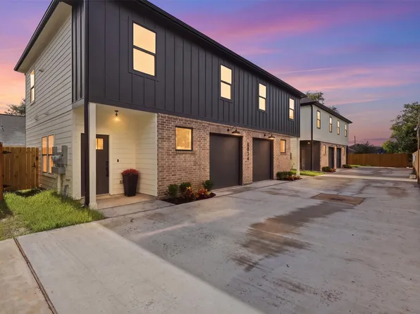 5034 Mallow St, Houston, TX 77033