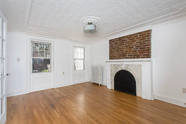 Rented by Brown Harris Stevens | media 14