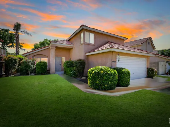 6008 Alderpointe St, Bakersfield, CA 93313