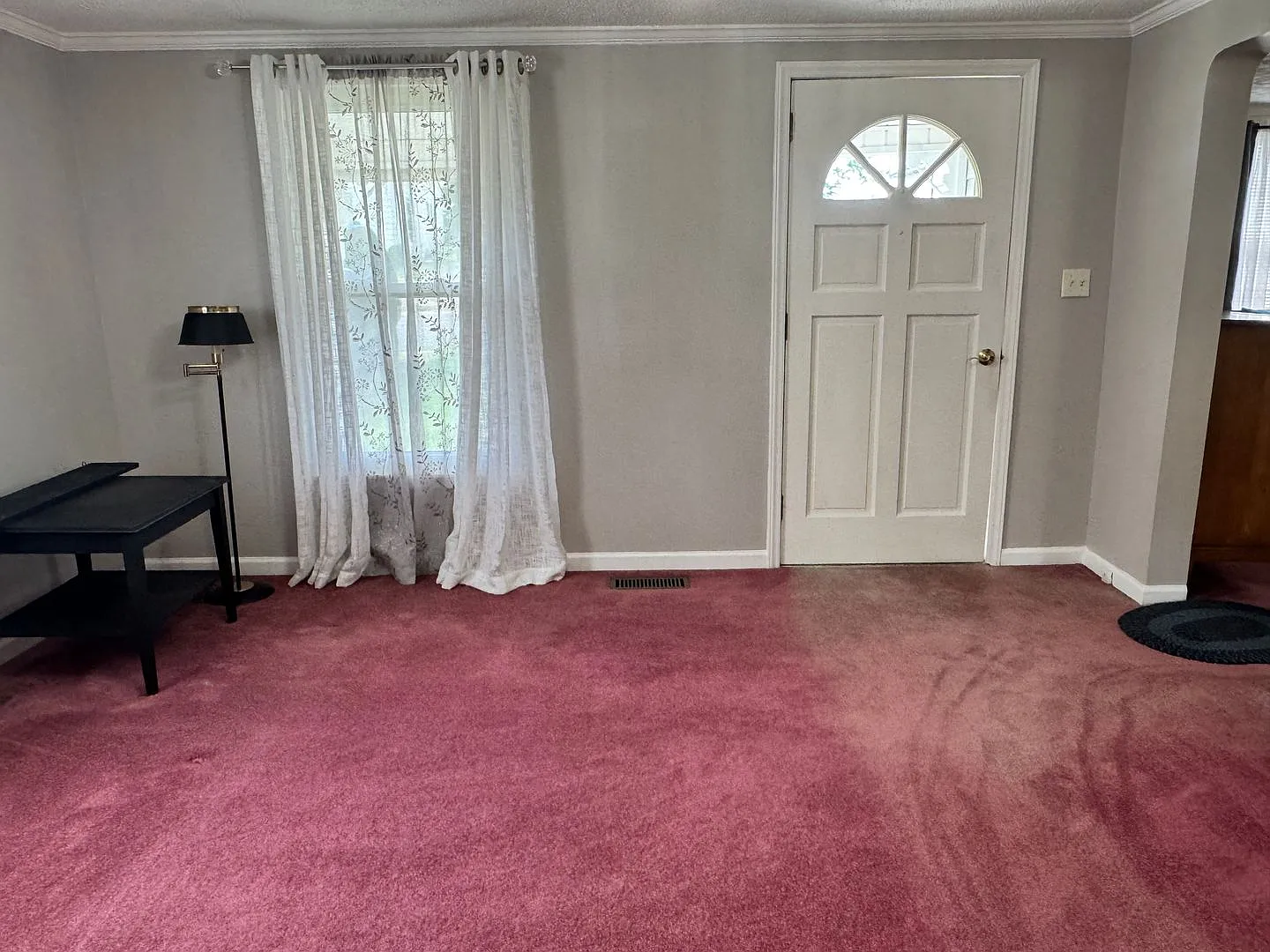 Cozy 1 Bedroom, 1 Bathroom House in High Point — Photo 3