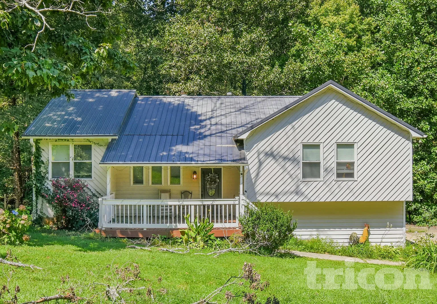 6921 Recreation Ln Acworth GA — Photo 1