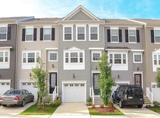 43659 Winterberry Way, California, MD 20619