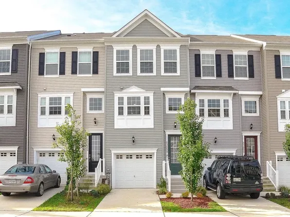 43659 Winterberry Way, California, MD 20619