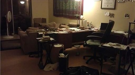 2nd image of 4200 Hillcrest Dr APT 1006