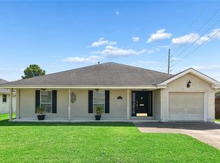 2101 Danny Park, Metairie, LA 70001