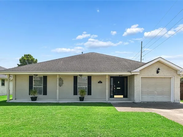 2101 Danny Park, Metairie, LA 70001