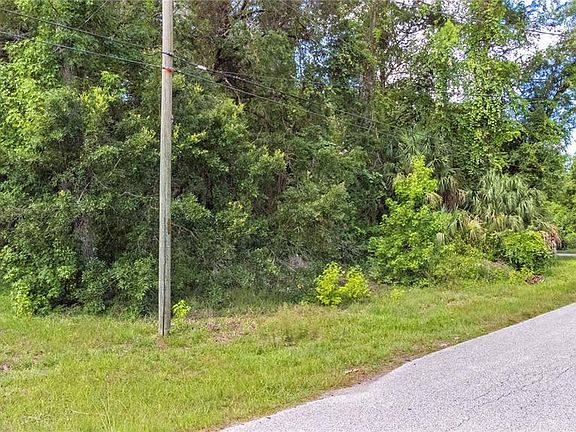 2nd image of 6416 Theresa Ave Lot 72