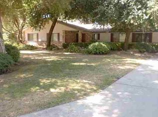 1746 S Homsy Ave, Fresno, CA 93727