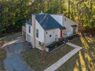 6520 Creek Run, Walkertown, NC 27051
