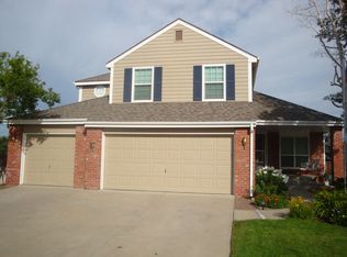 10171 Mountain Maple Dr, Highlands Ranch, CO 80129