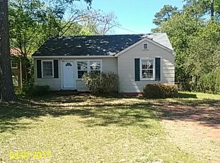 2927 Tip Top Dr, Columbus, GA 31907