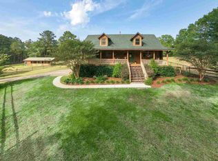 370 W Horseshoe Rd, Tallahassee, FL 32317