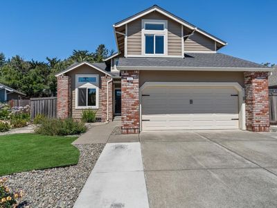 212 Mendelssohn Court, Cotati, CA, 94931