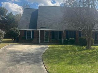 2220 Preot St, Sumter, SC 29150