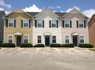28 Old Courthouse Way UNIT B, Crawfordville, FL 32327
