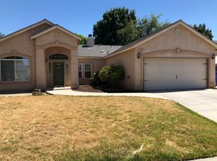 1427 Pear St, Lemoore, CA 93245