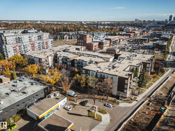 10411 122nd St NW #201, Edmonton, AB T5N 4C2