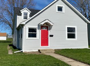 306 S Beech St, Saint Marys, OH 45885