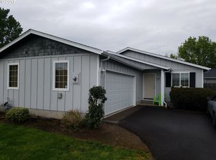 2099 S Bertelsen Rd, Eugene, OR 97405