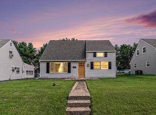 351 W Beech St, Pottstown, PA 19464
