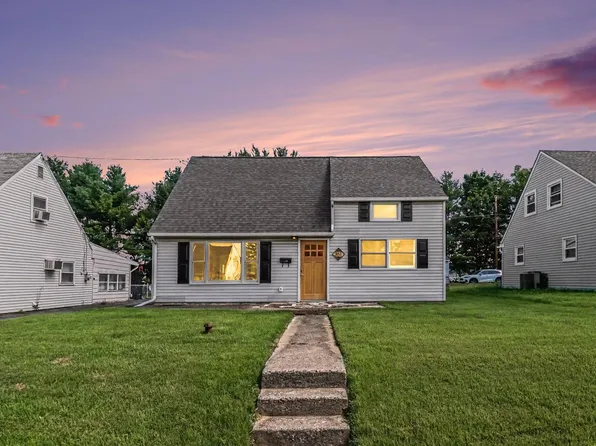 351 W Beech St, Pottstown, PA 19464