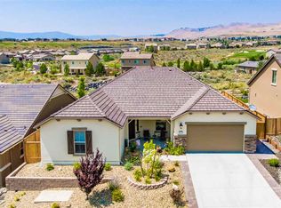 1705 Scott Valley Rd, Reno, NV 89523