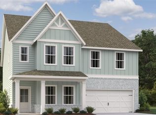 6235 Kismet Rd, Buford, GA 30518