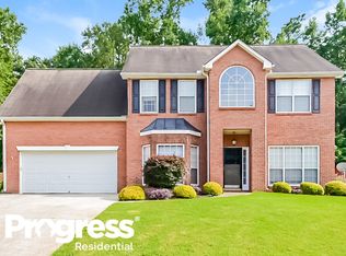 128 Windy Cir, McDonough, GA 30253