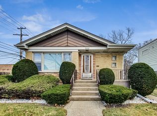 1213 Brophy Ave, Park Ridge, IL 60068