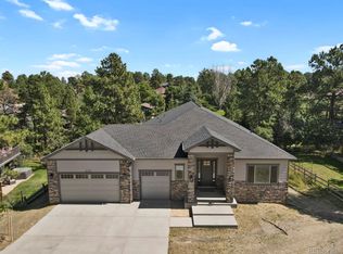 6152 Powell Rd, Parker, CO 80134