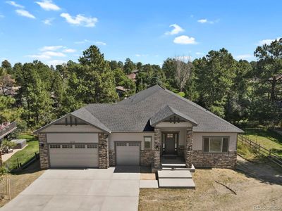 6152 Powell Road, Parker, CO, 80134