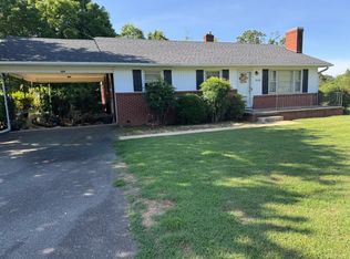 329 Kirby Rd, King, NC 27021