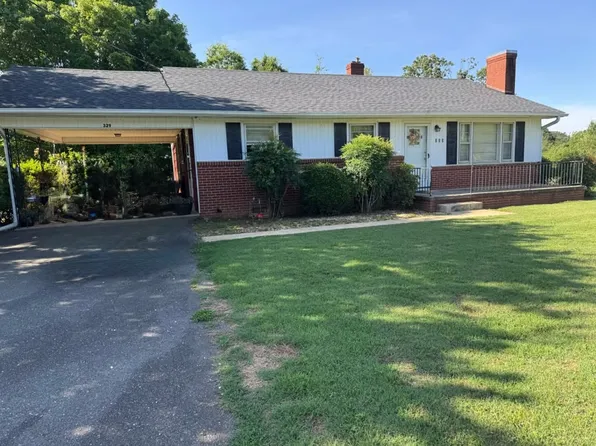 329 Kirby Rd, King, NC 27021