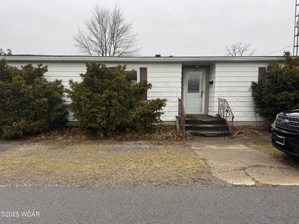 308 W George St, Spencerville, OH 45887