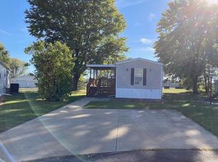 1346 State Route 89 LOT 3, Ashland, OH 44805